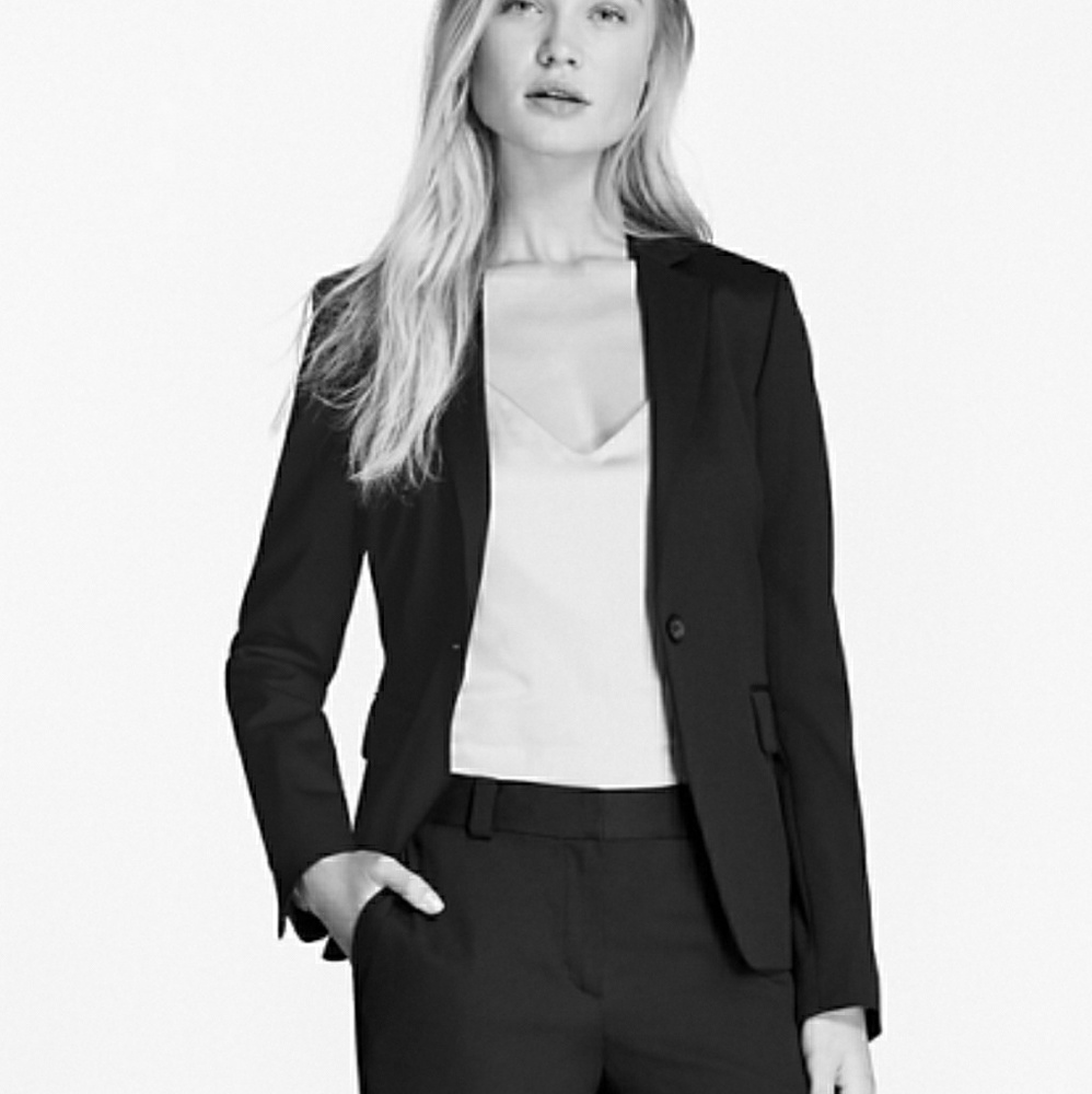 NWT Brooks Brothers Fine Wool Suit Jacket Sz 14